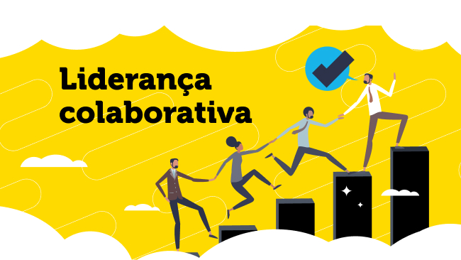 Liderança Colaborativa